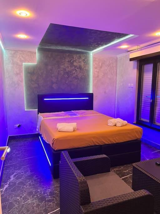 Appart Hotel Avec Sauna, Jacuzzi, สตราสบูร์ก ภายนอก รูปภาพ